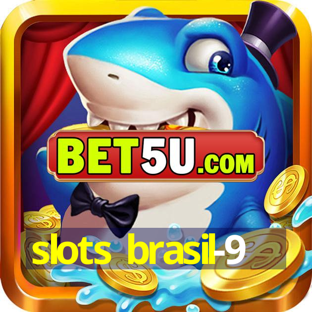 slots brasil